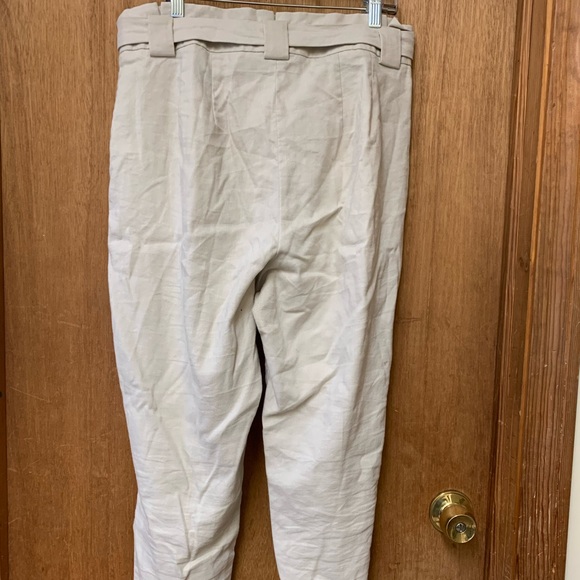 Express Slacks - Picture 2 of 3